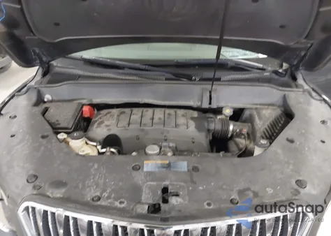 2014 Buick Enclave Leather из США, поврежденный, VIN 5GAKVBKD5EJ276876